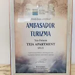 Teja Спліт