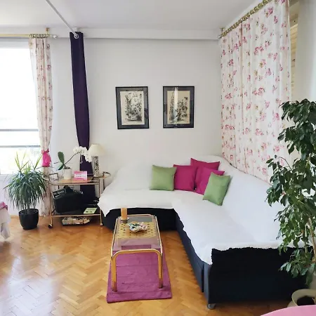 Apartman Teja