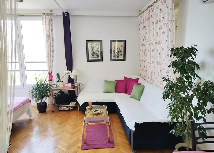 Apartman Teja
