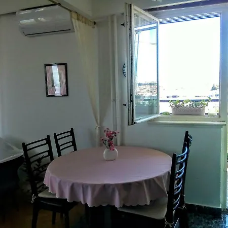 Apartmán Teja Split