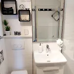 Apartment Teja