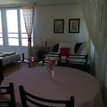 Teja Apartment