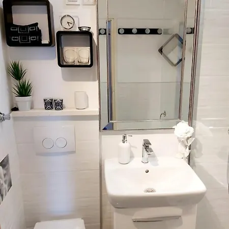 Apartman Teja