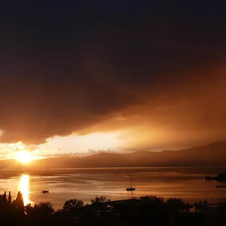 Teja Apartman Split