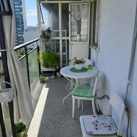 Appartement Teja Split