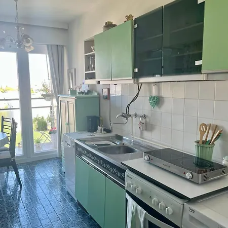 Apartamento Teja Split
