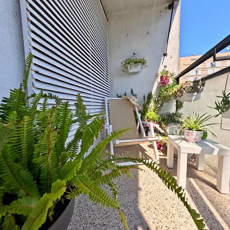 Apartamento Teja