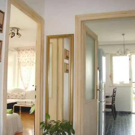 Apartman Teja