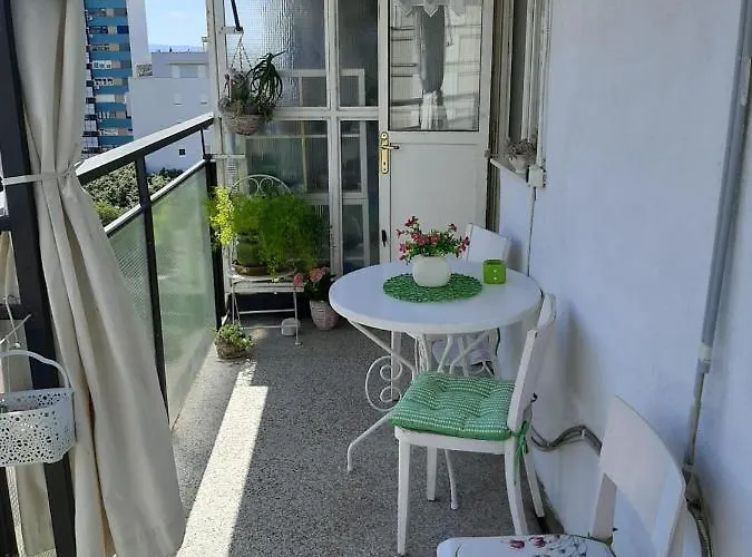 Apartament Teja Split