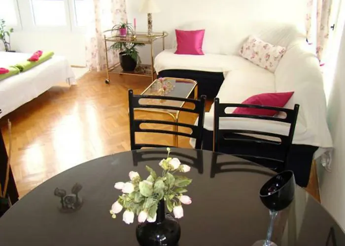 Teja Apartament Split