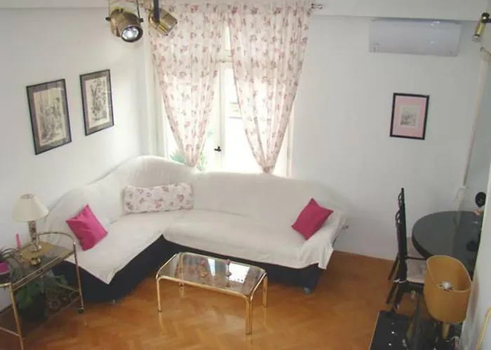 Teja Apartament Split